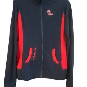 Colosseum Ole Miss Rebels Women’s large